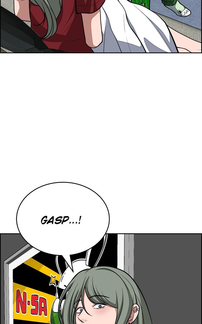 Read Denounce Manga Online