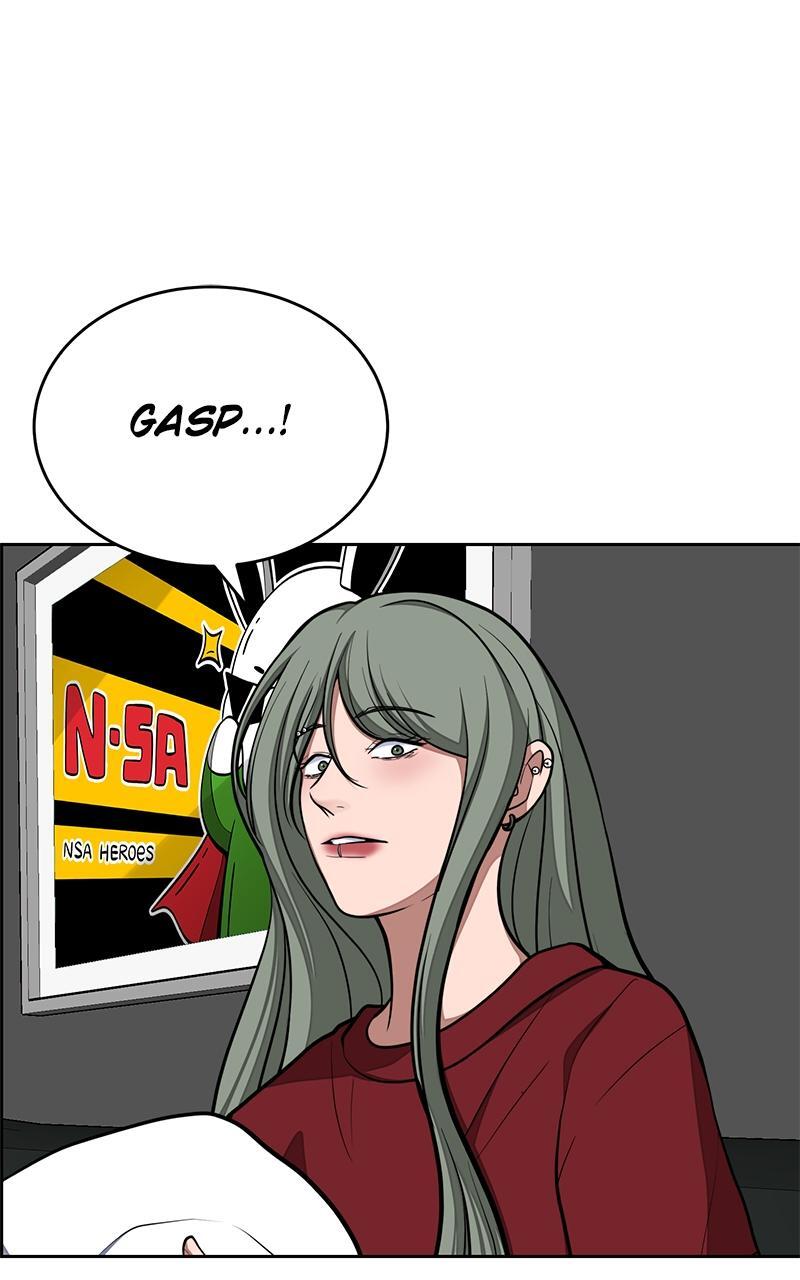 Read Denounce Manga Online