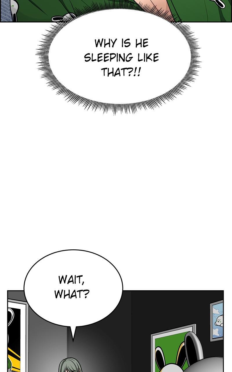 Read Denounce Manga Online