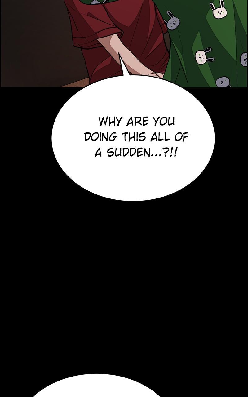 Read Denounce Manga Online