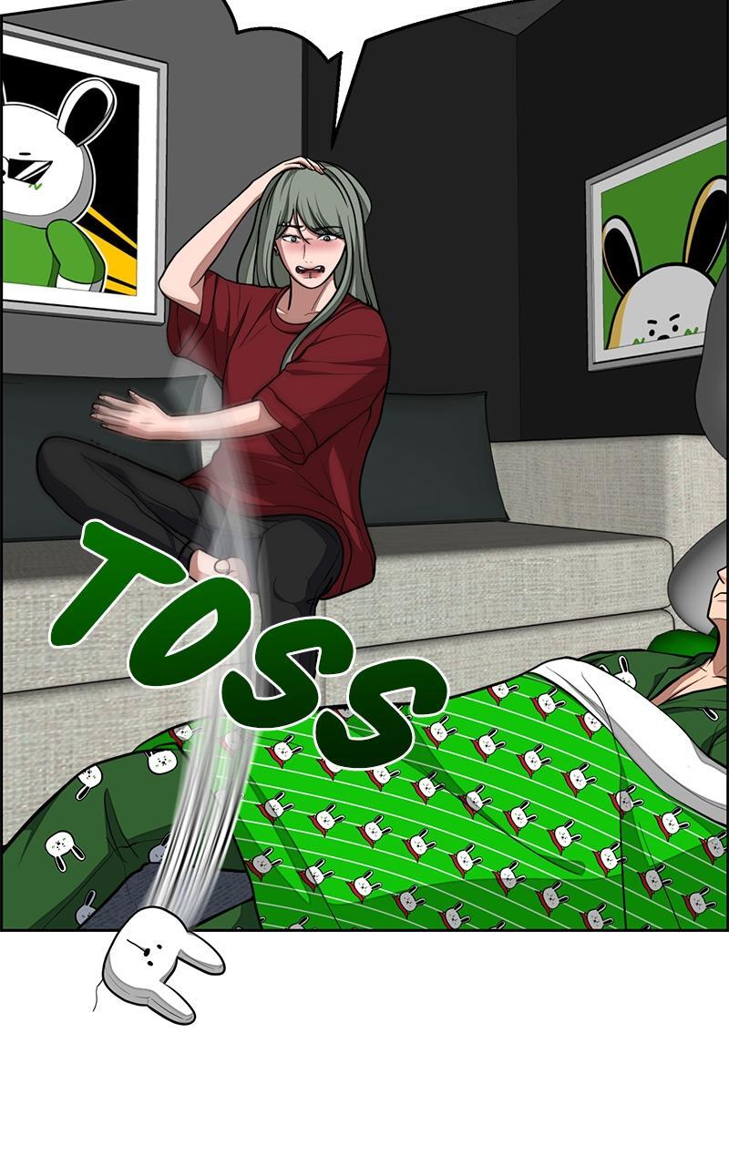 Read Denounce Manga Online