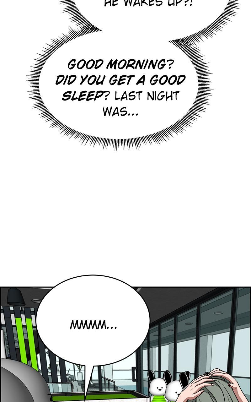 Read Denounce Manga Online