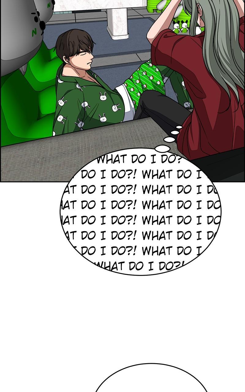 Read Denounce Manga Online