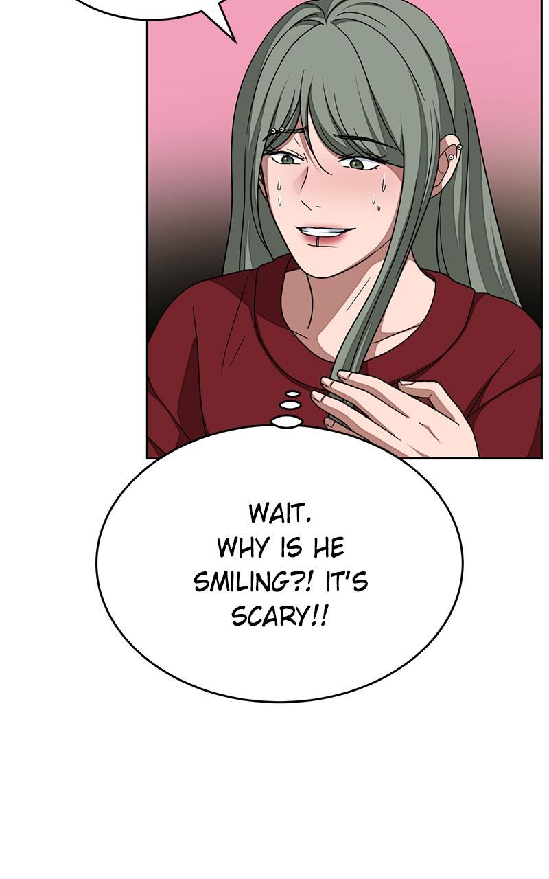Read Denounce Manga Online