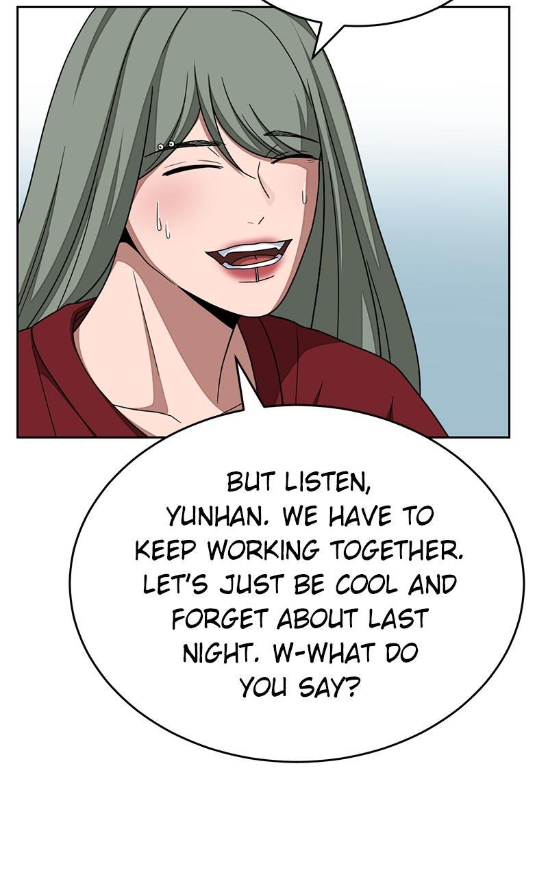 Read Denounce Manga Online