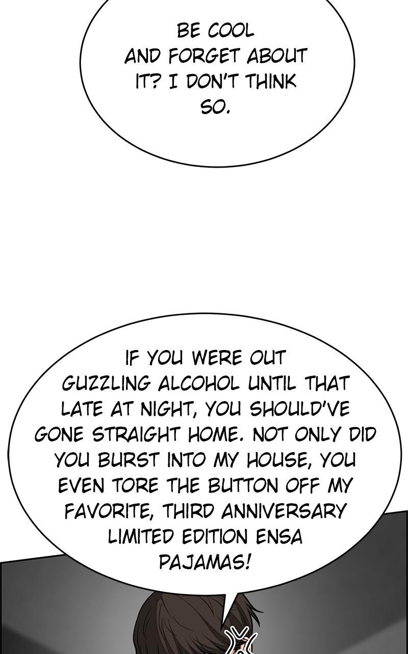 Read Denounce Manga Online