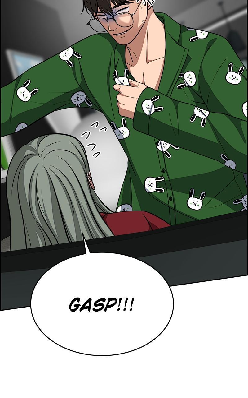 Read Denounce Manga Online