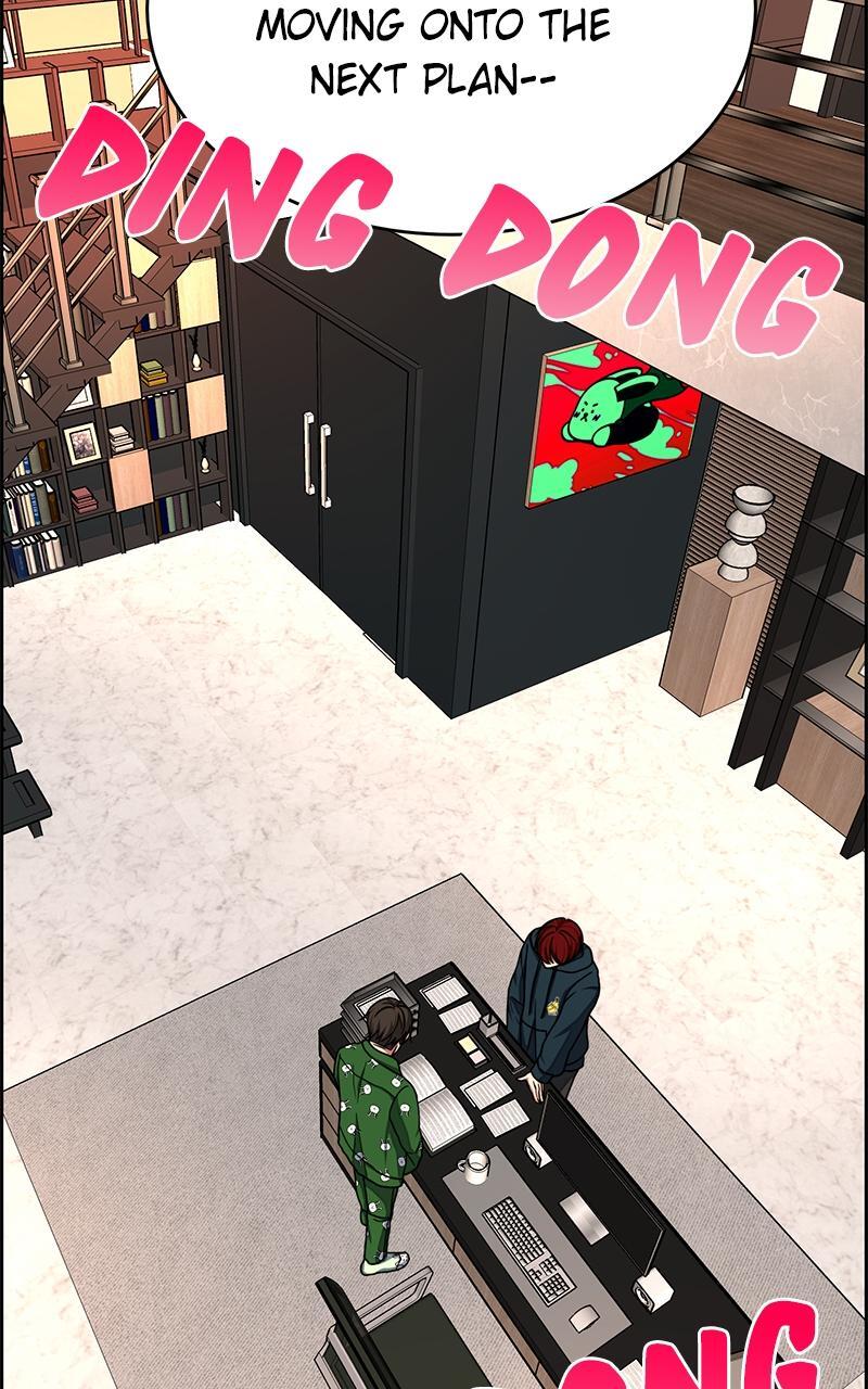 Read Denounce Manga Online
