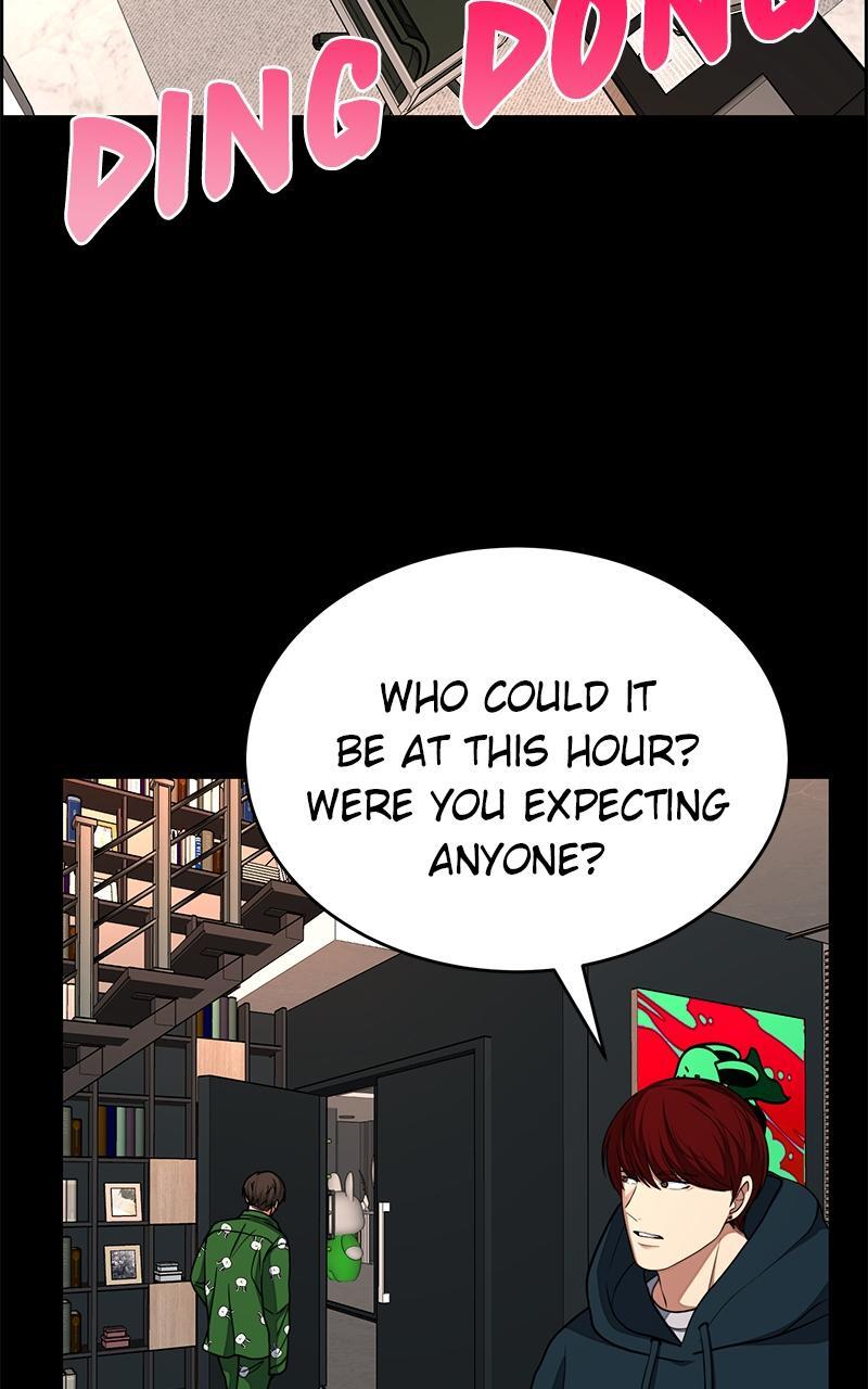 Read Denounce Manga Online