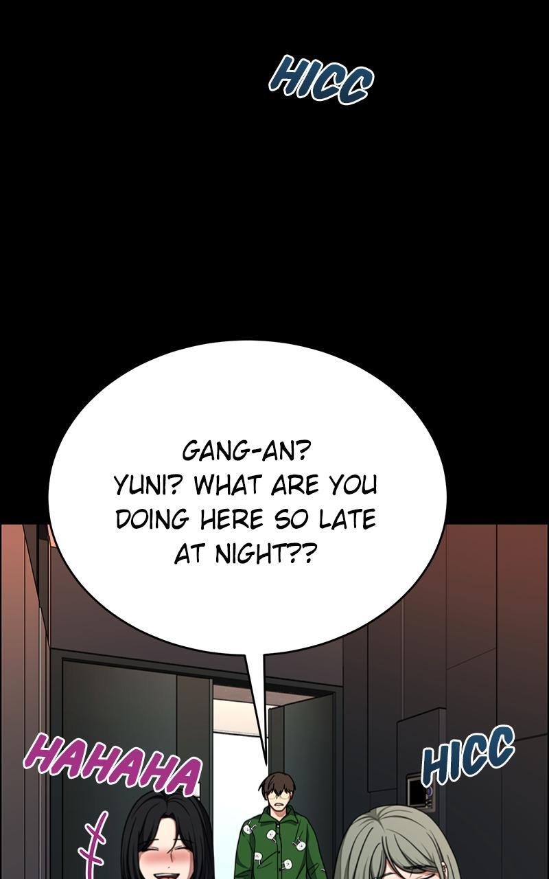 Read Denounce Manga Online