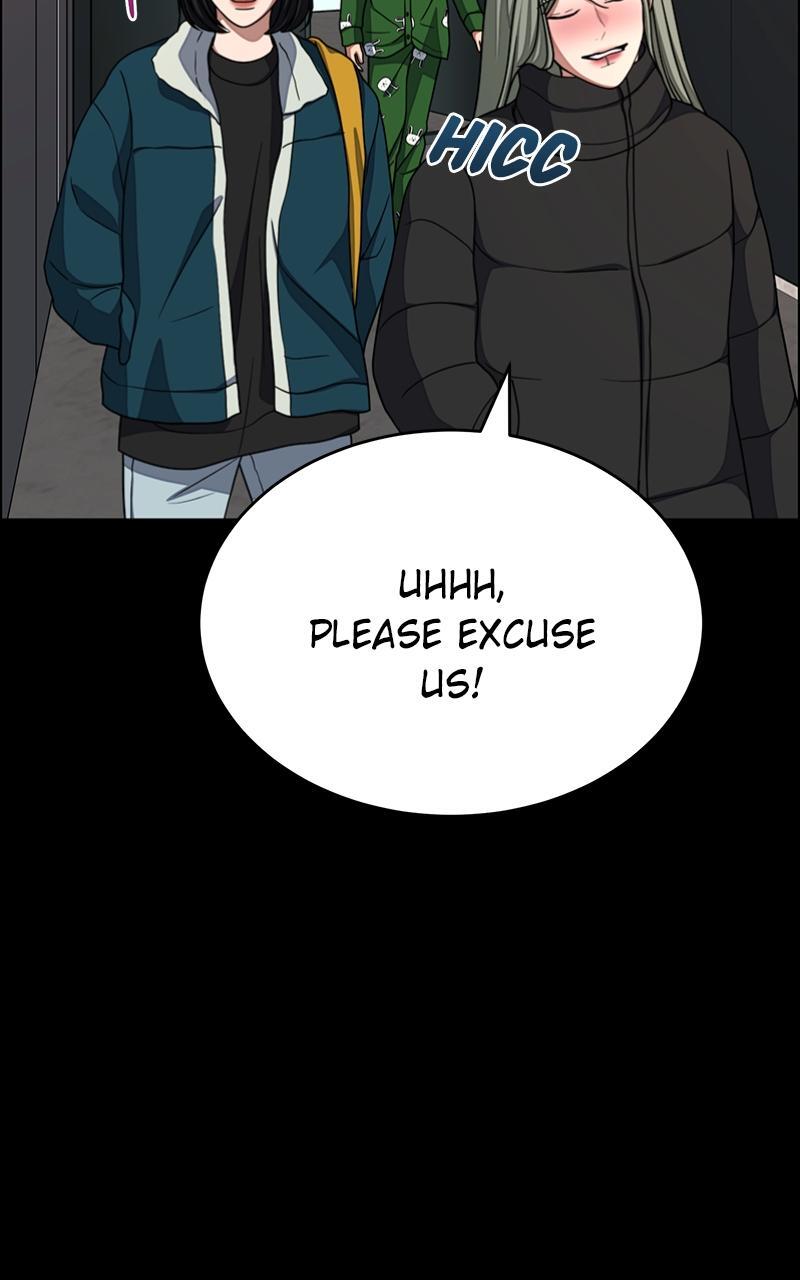 Read Denounce Manga Online