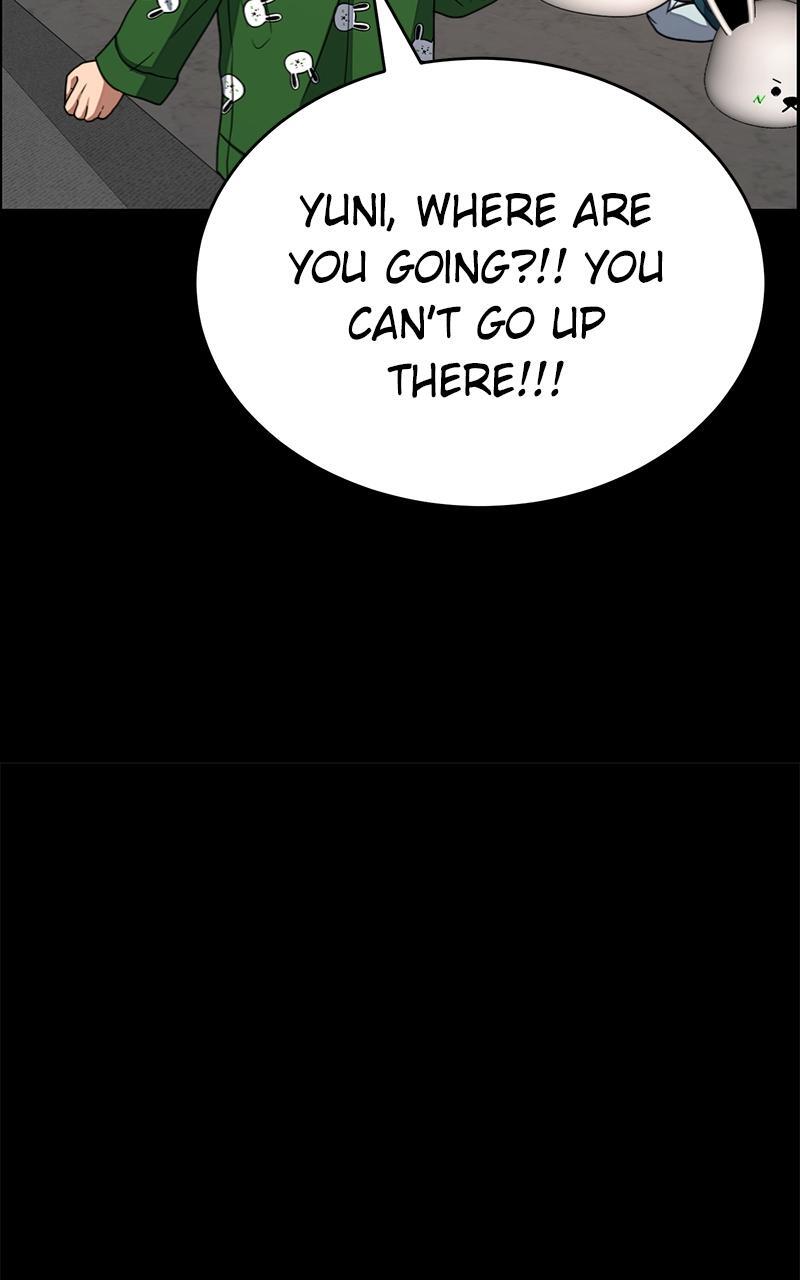 Read Denounce Manga Online