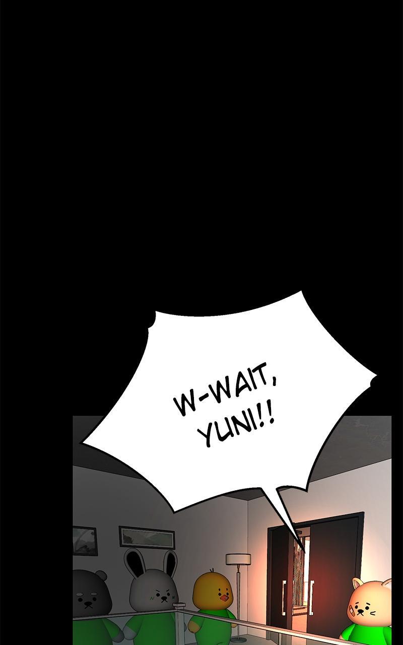 Read Denounce Manga Online