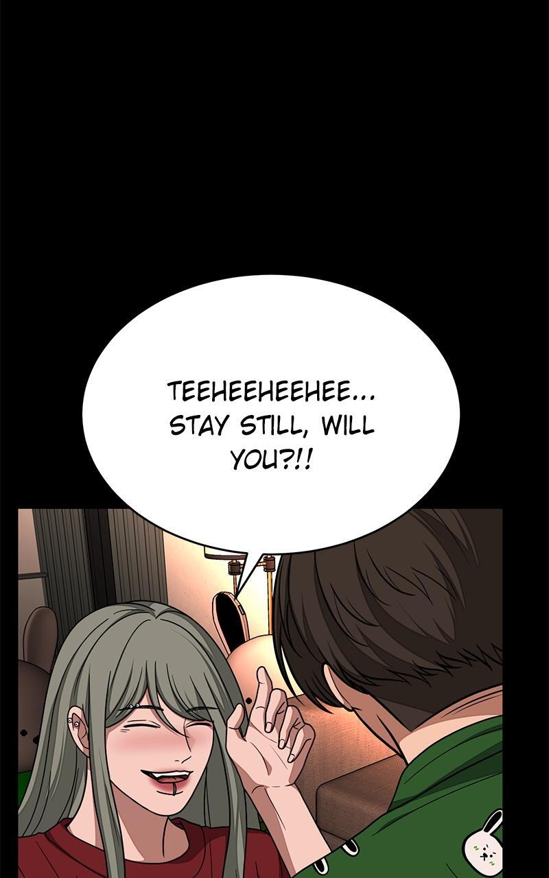 Read Denounce Manga Online