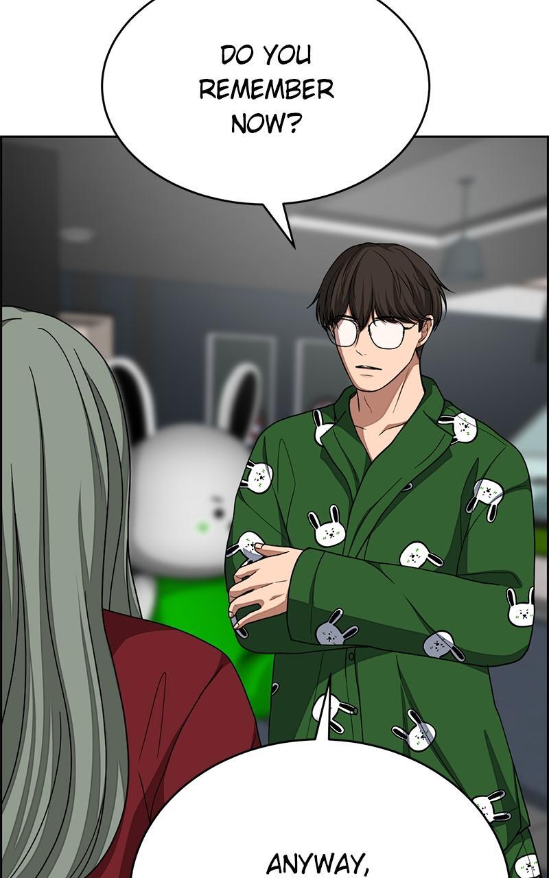 Read Denounce Manga Online