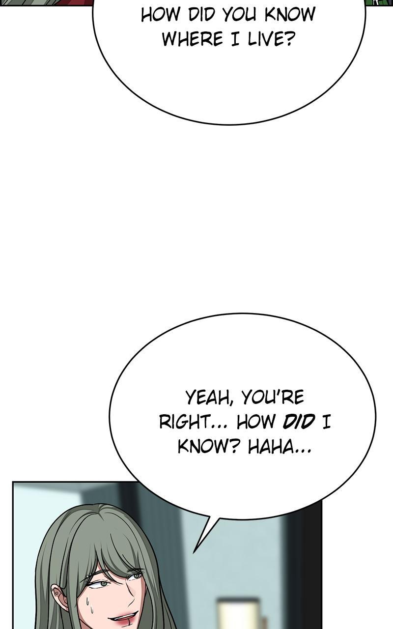 Read Denounce Manga Online