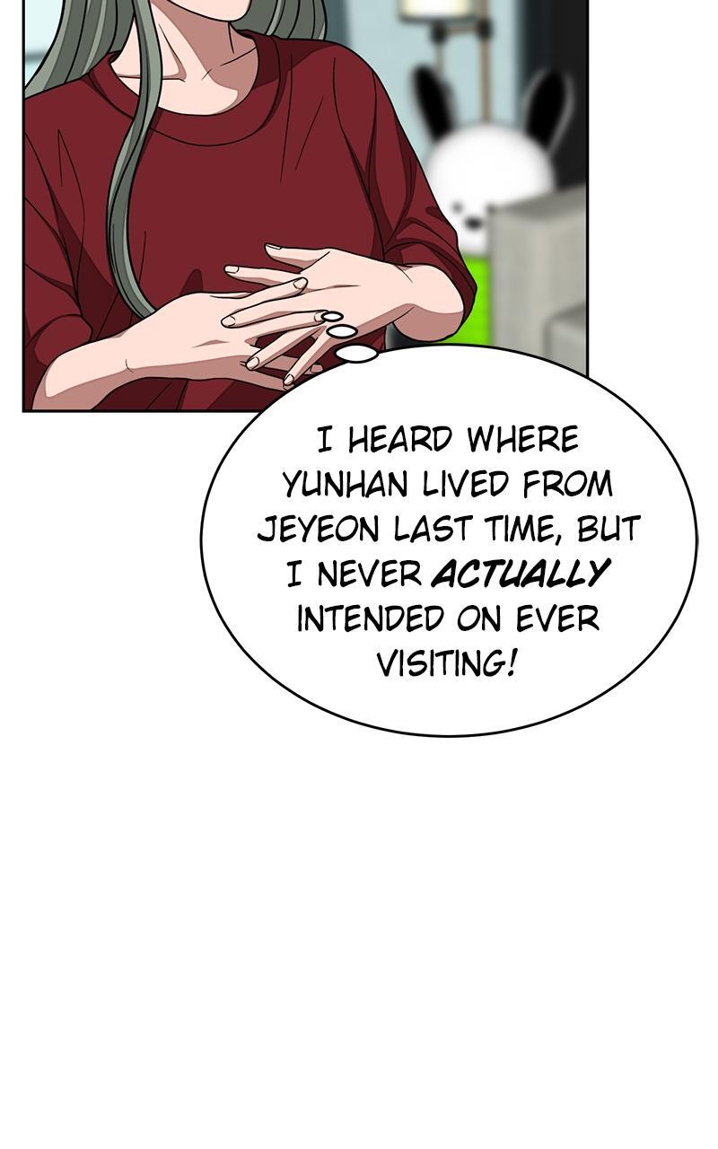 Read Denounce Manga Online