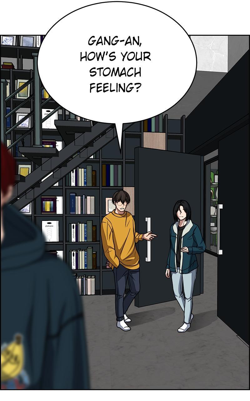 Read Denounce Manga Online