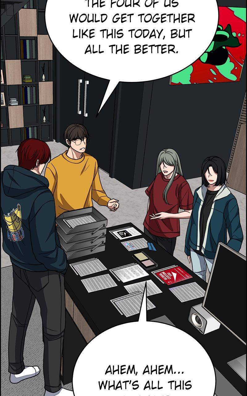 Read Denounce Manga Online