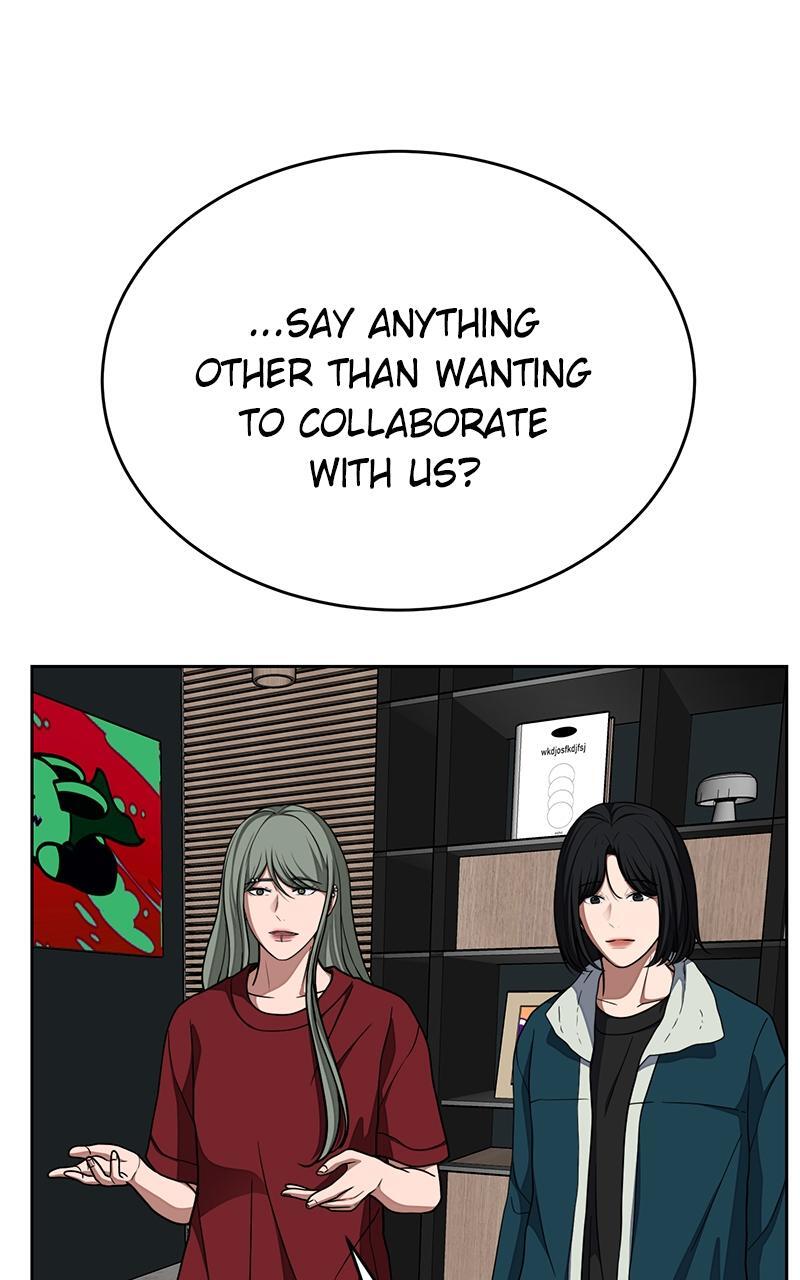 Read Denounce Manga Online
