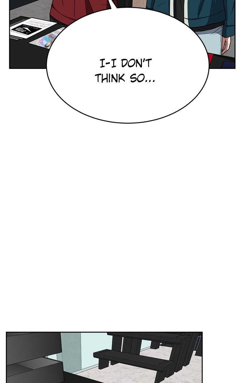 Read Denounce Manga Online