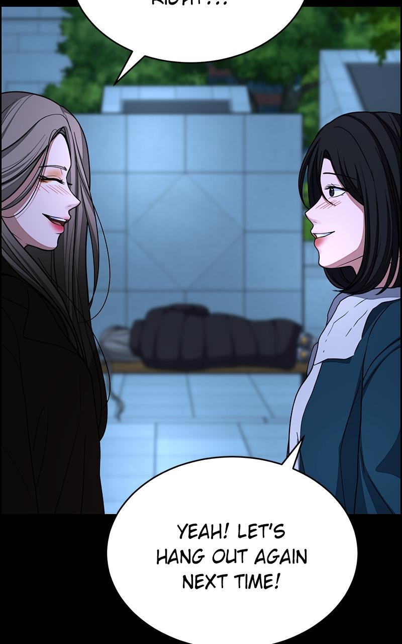 Read Denounce Manga Online