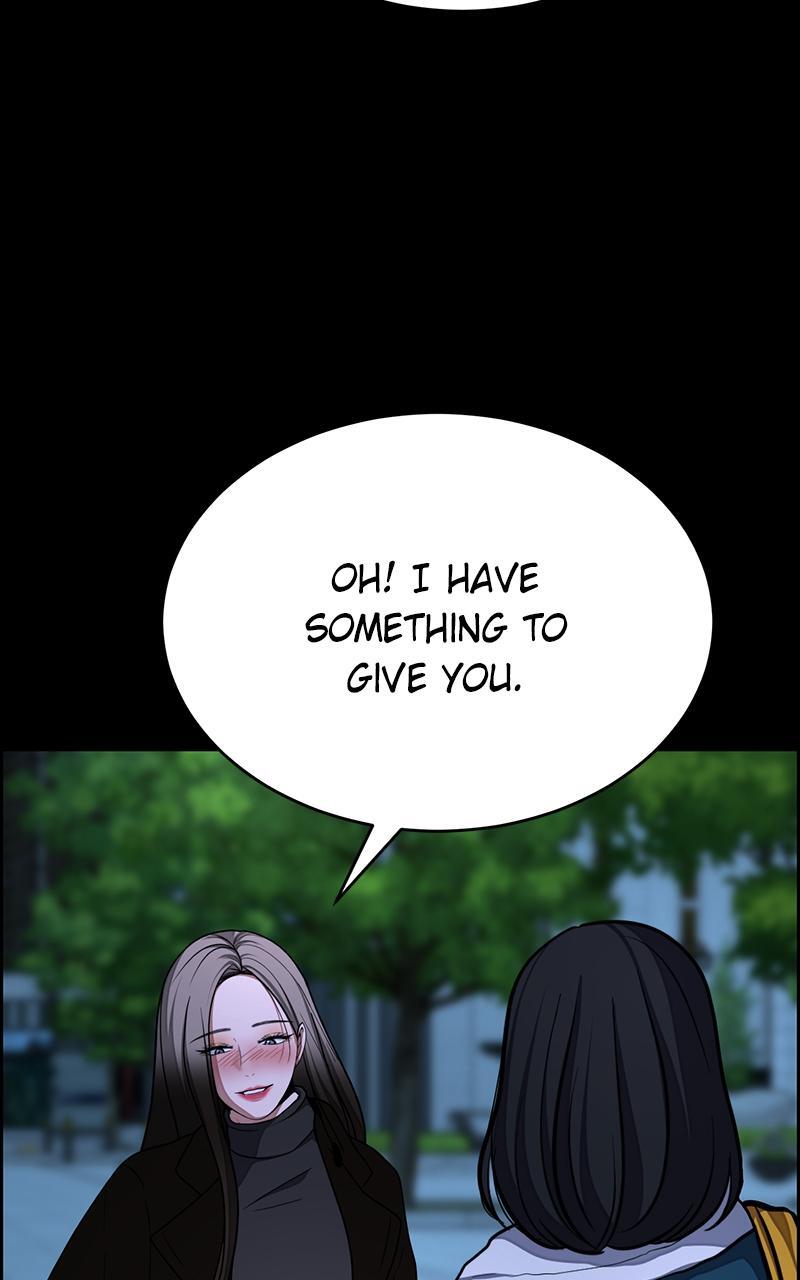 Read Denounce Manga Online
