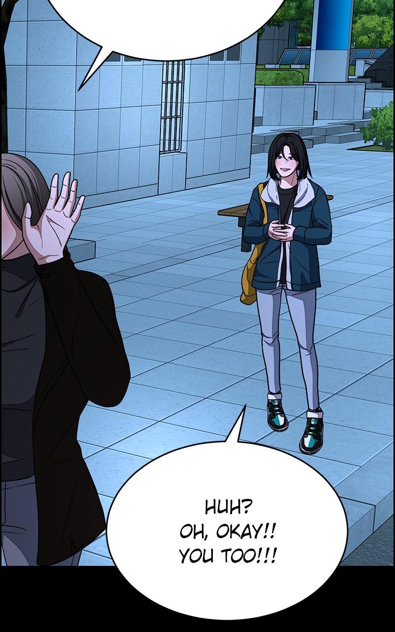 Read Denounce Manga Online