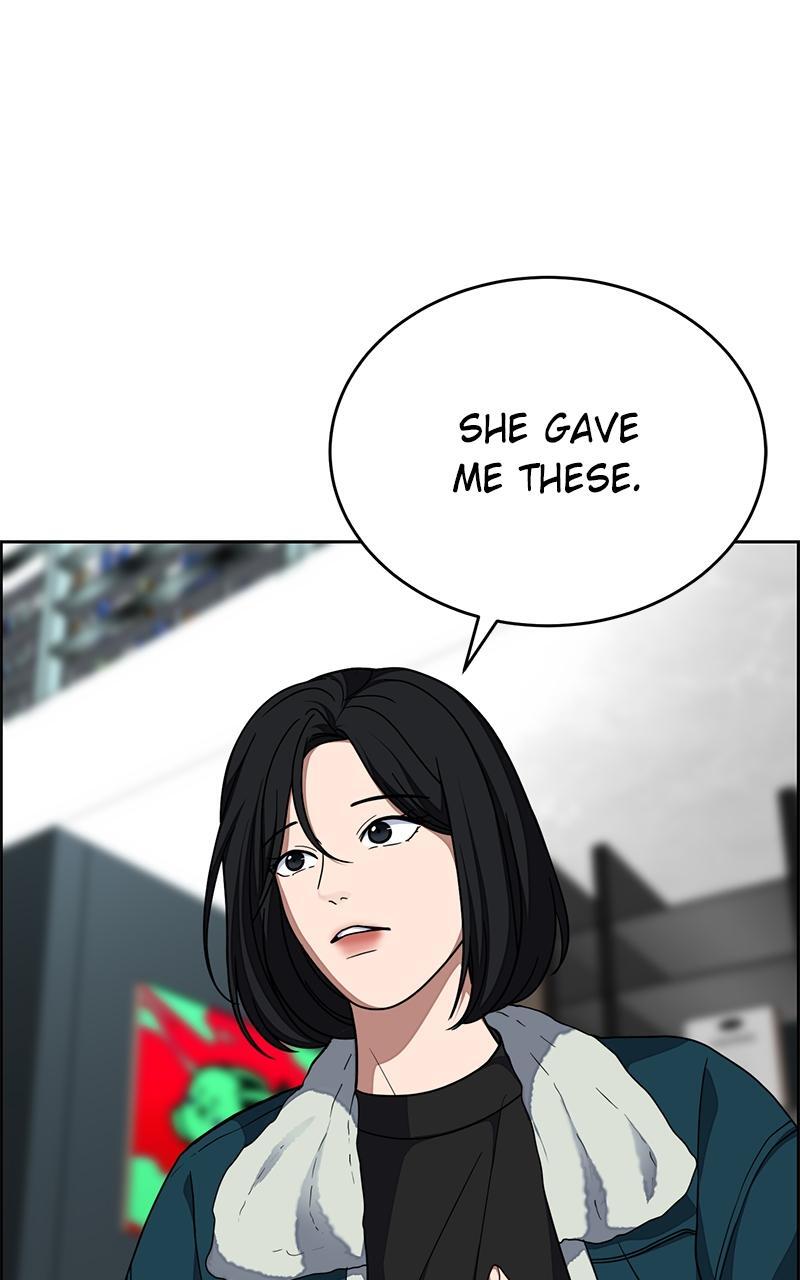 Read Denounce Manga Online
