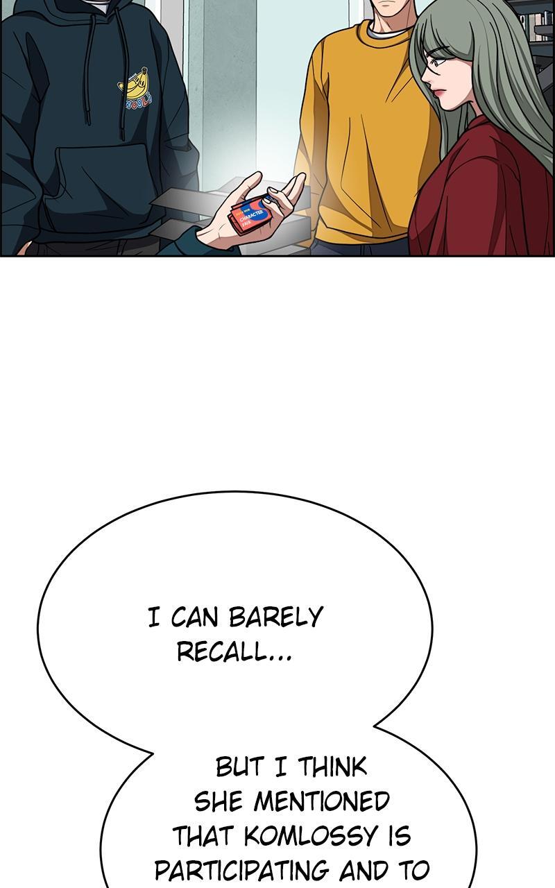 Read Denounce Manga Online