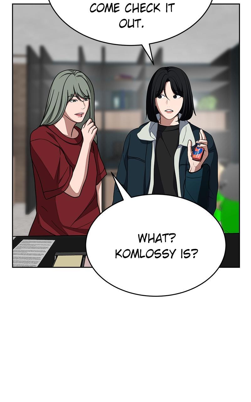 Read Denounce Manga Online