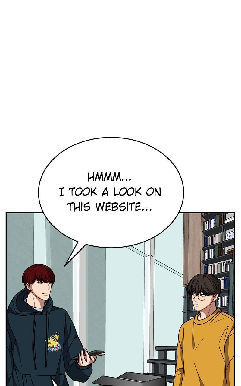 Read Denounce Manga Online