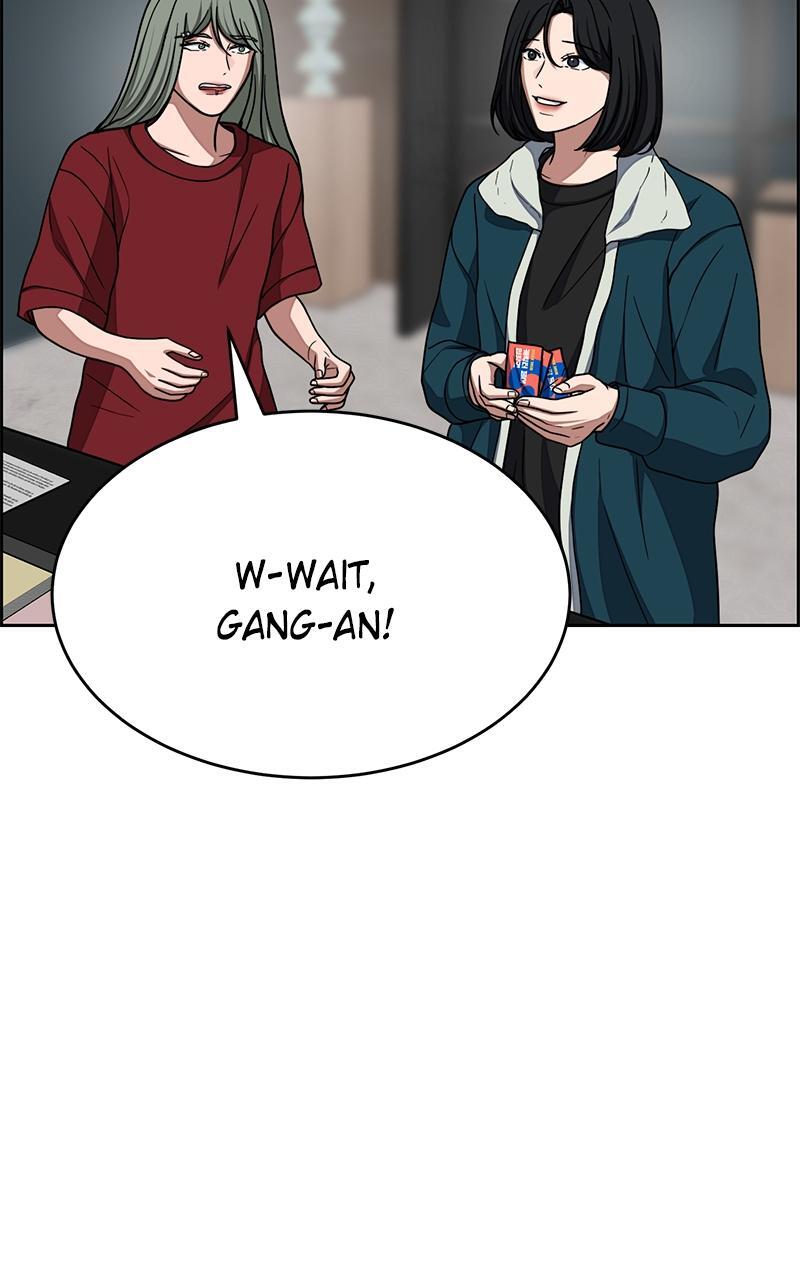 Read Denounce Manga Online
