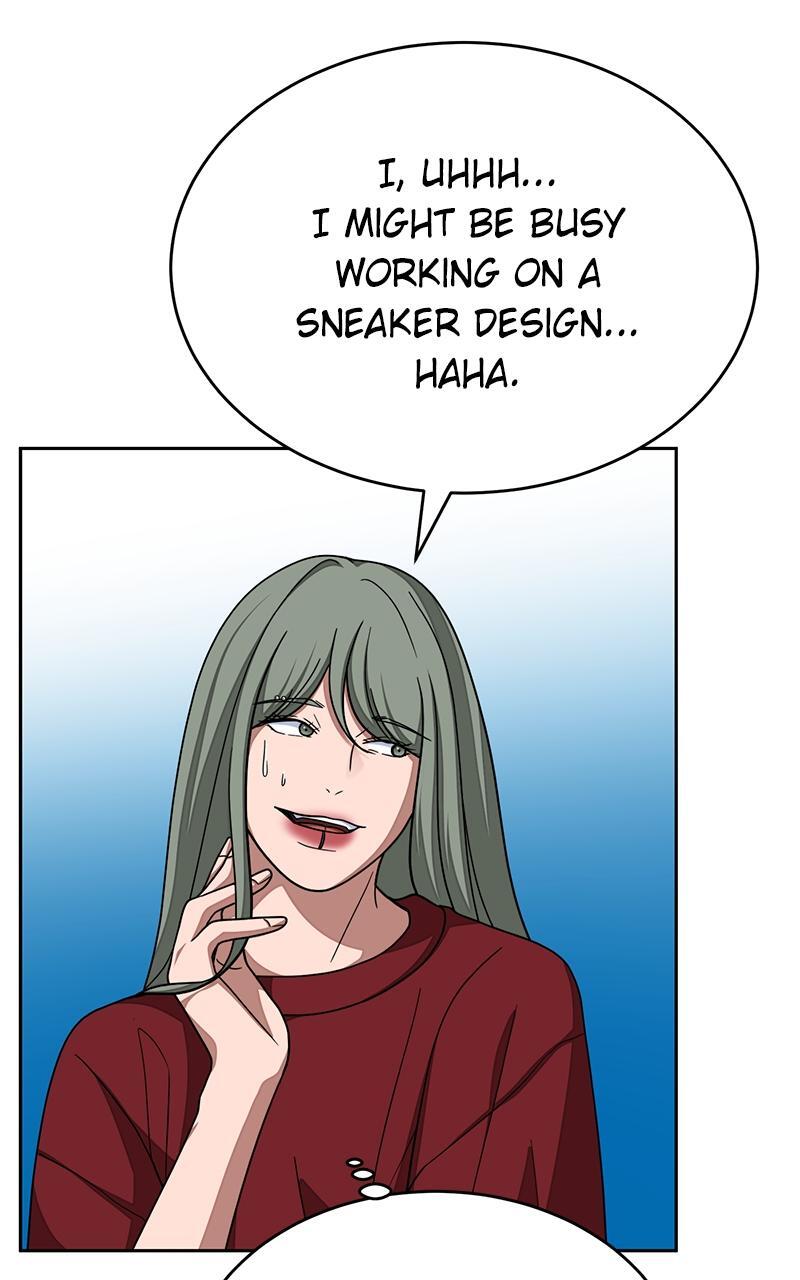 Read Denounce Manga Online