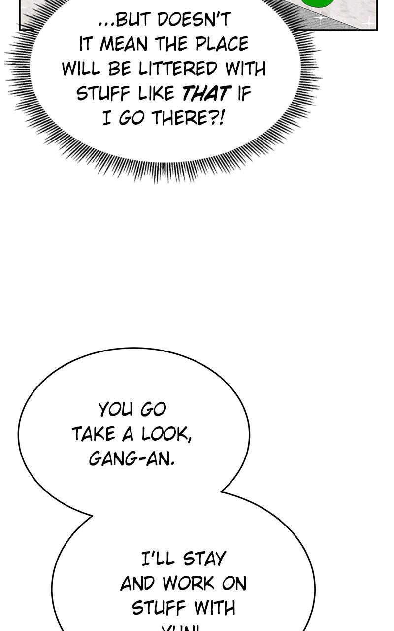 Read Denounce Manga Online