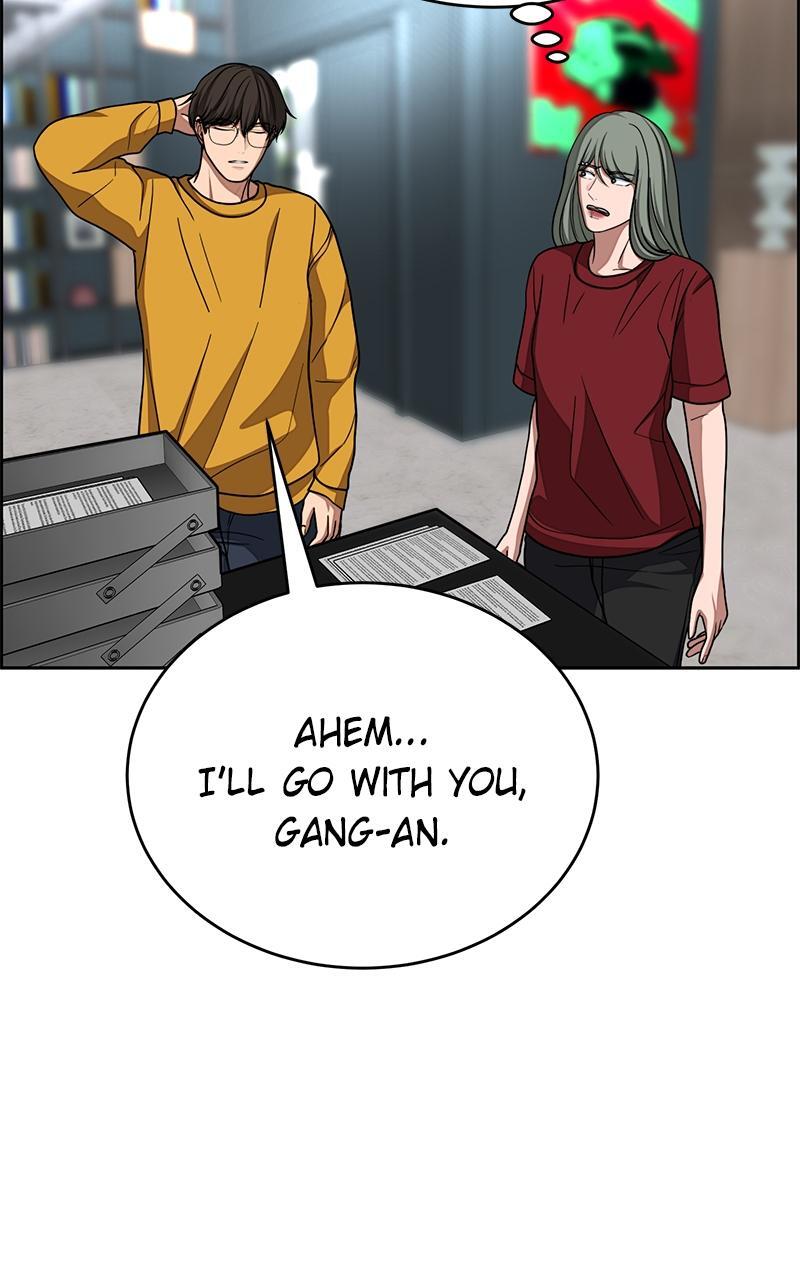 Read Denounce Manga Online