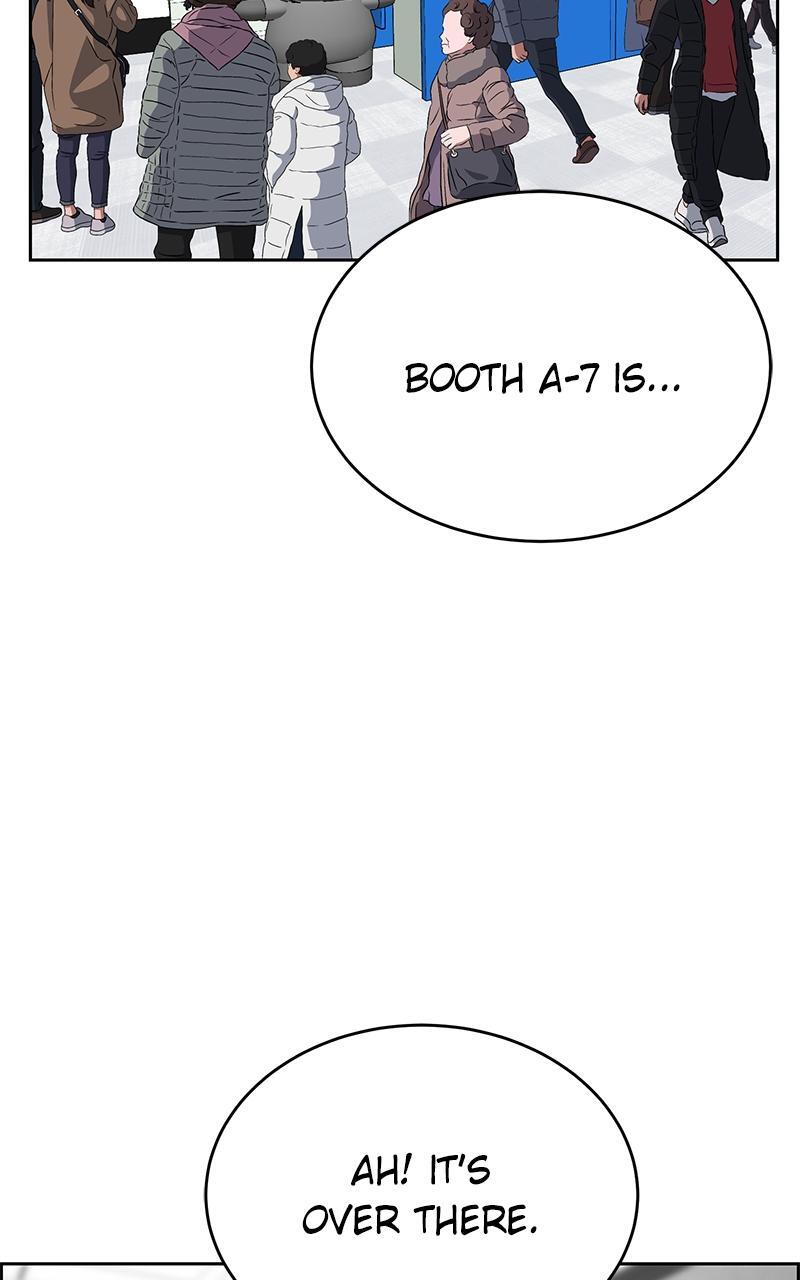 Read Denounce Manga Online