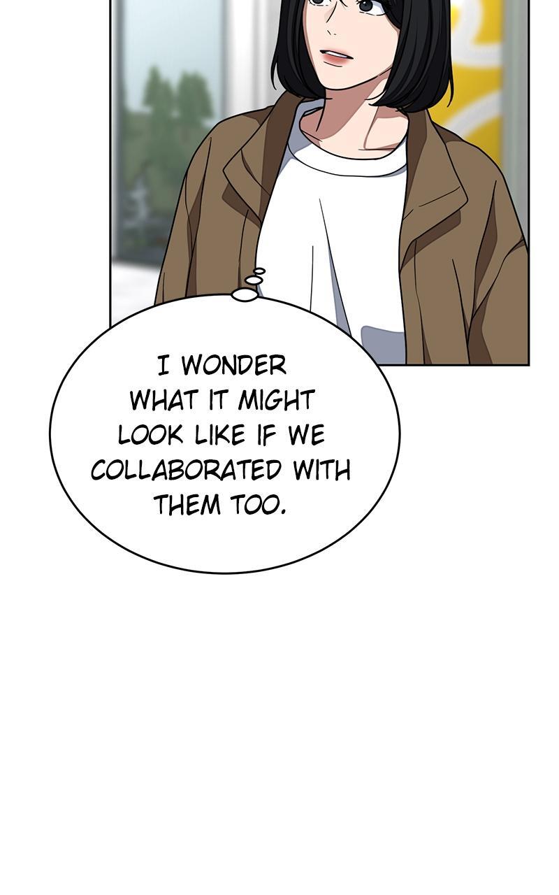 Read Denounce Manga Online