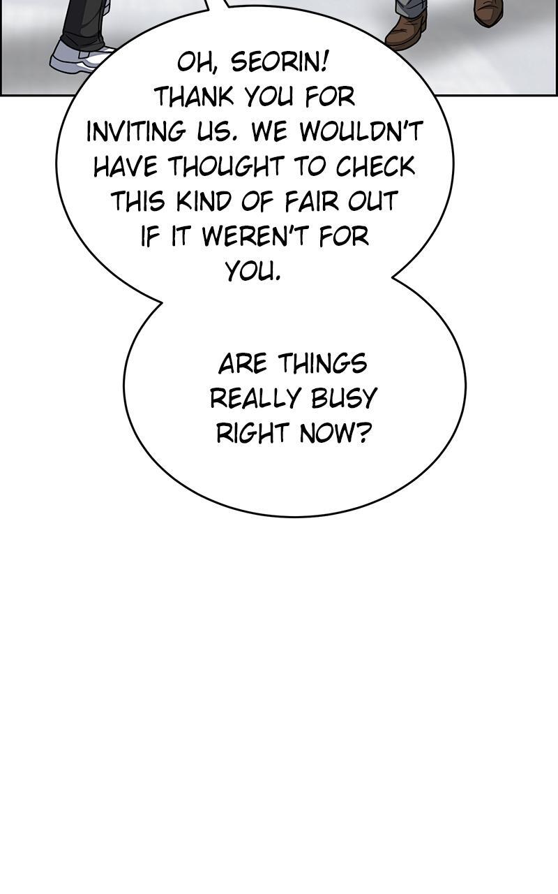Read Denounce Manga Online