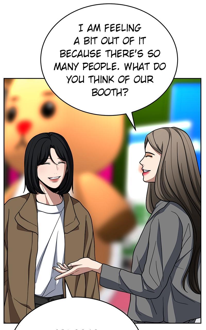 Read Denounce Manga Online