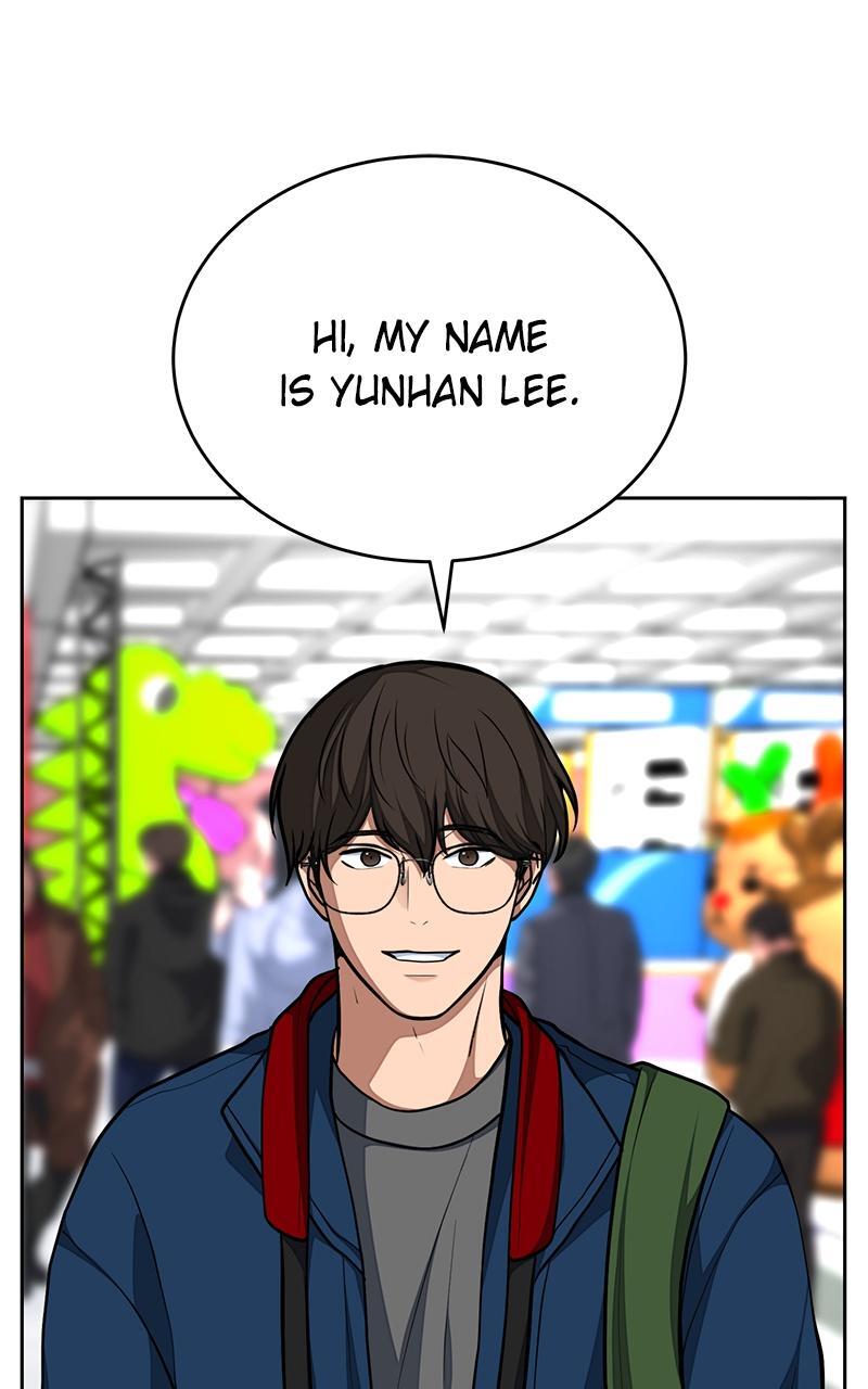 Read Denounce Manga Online