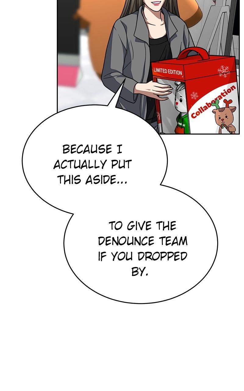 Read Denounce Manga Online