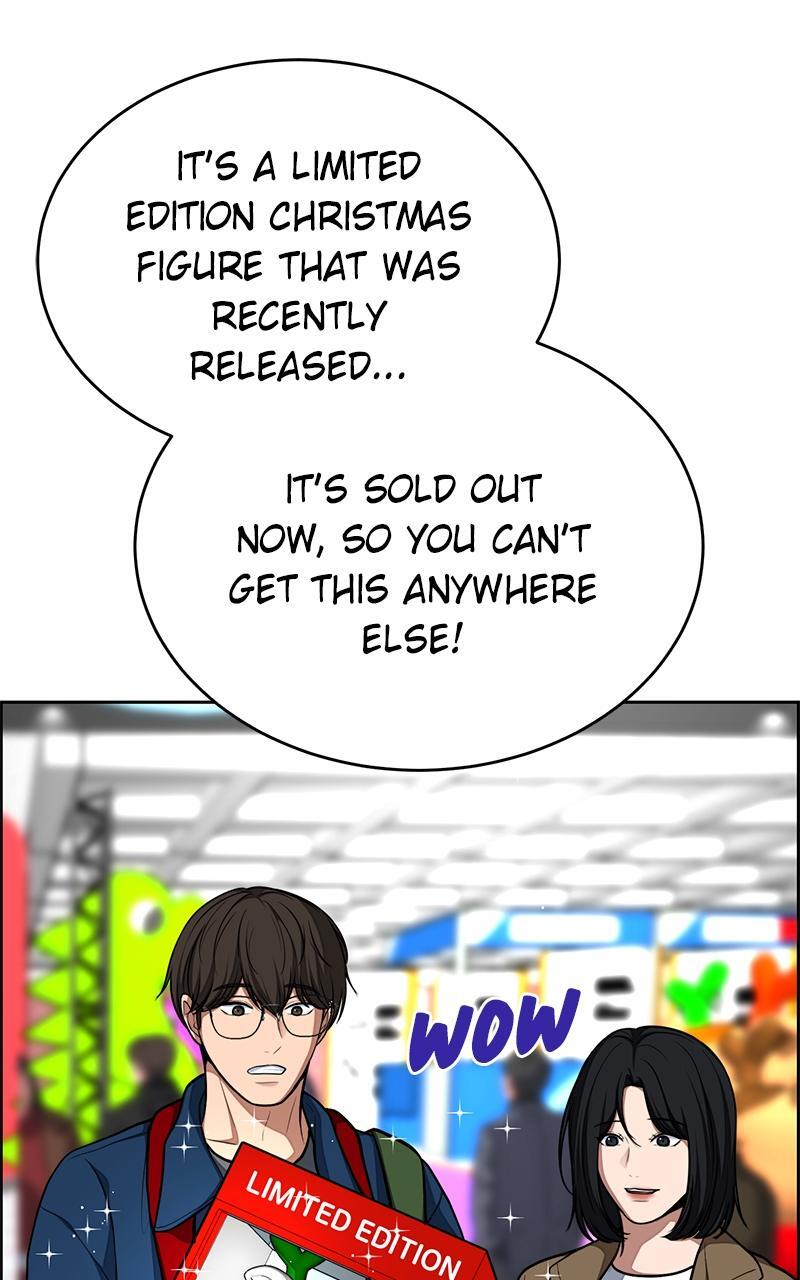 Read Denounce Manga Online