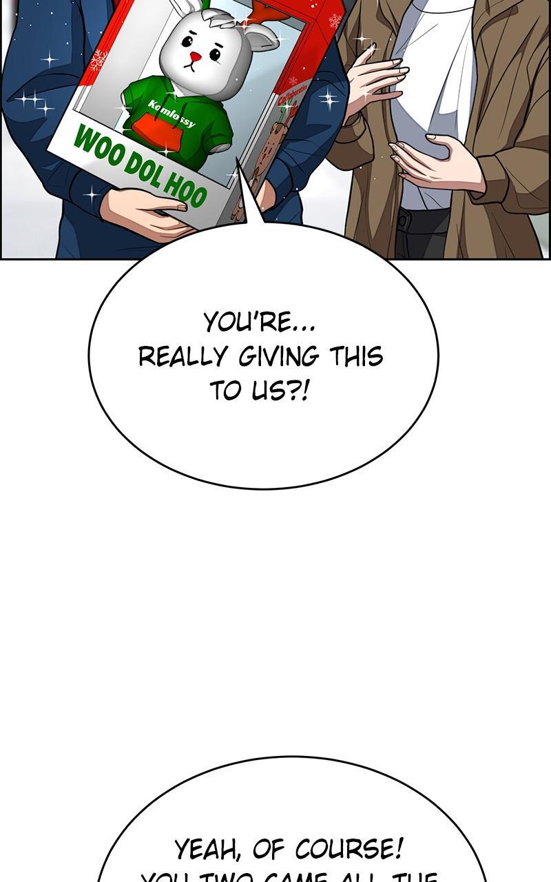 Read Denounce Manga Online