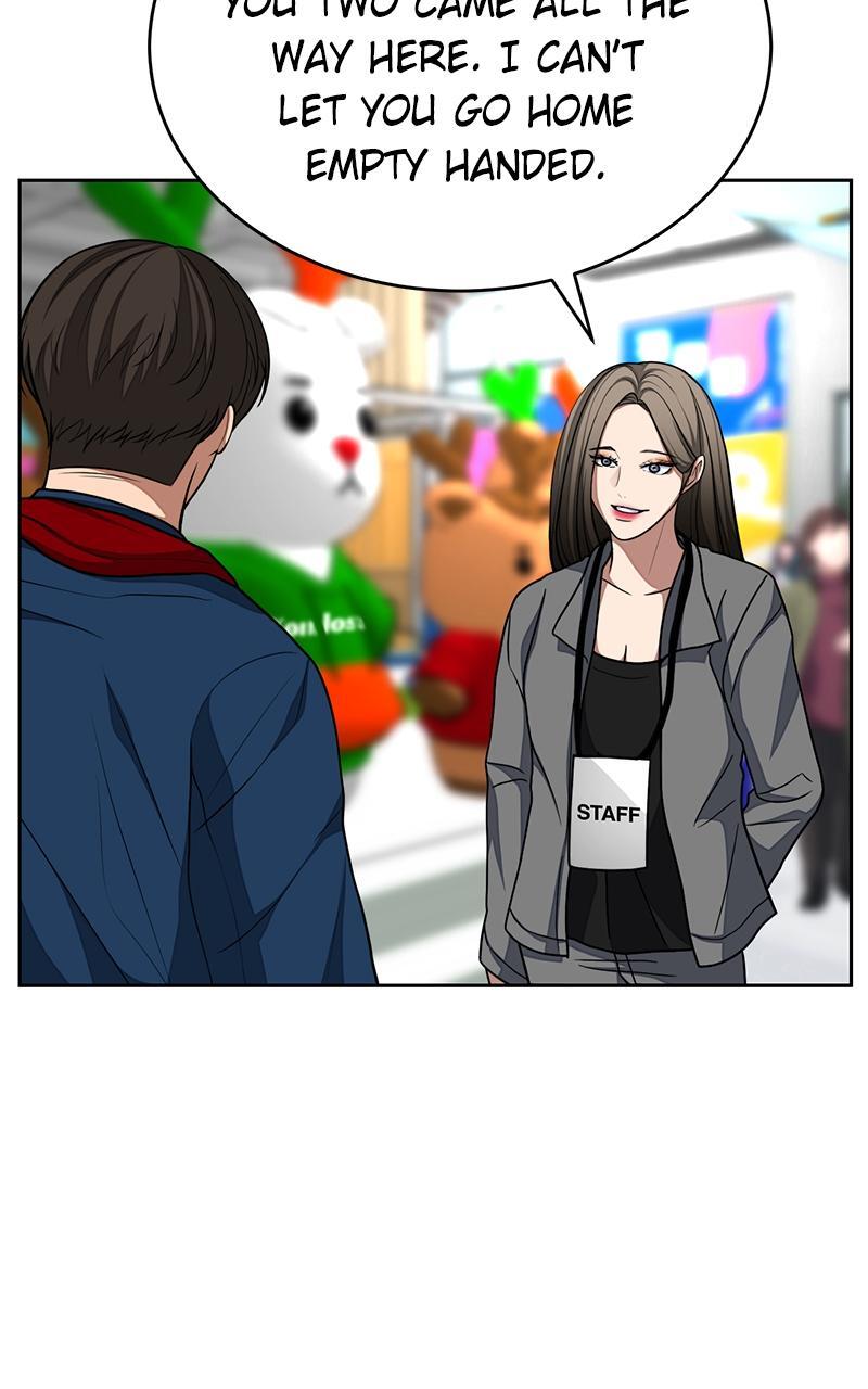 Read Denounce Manga Online