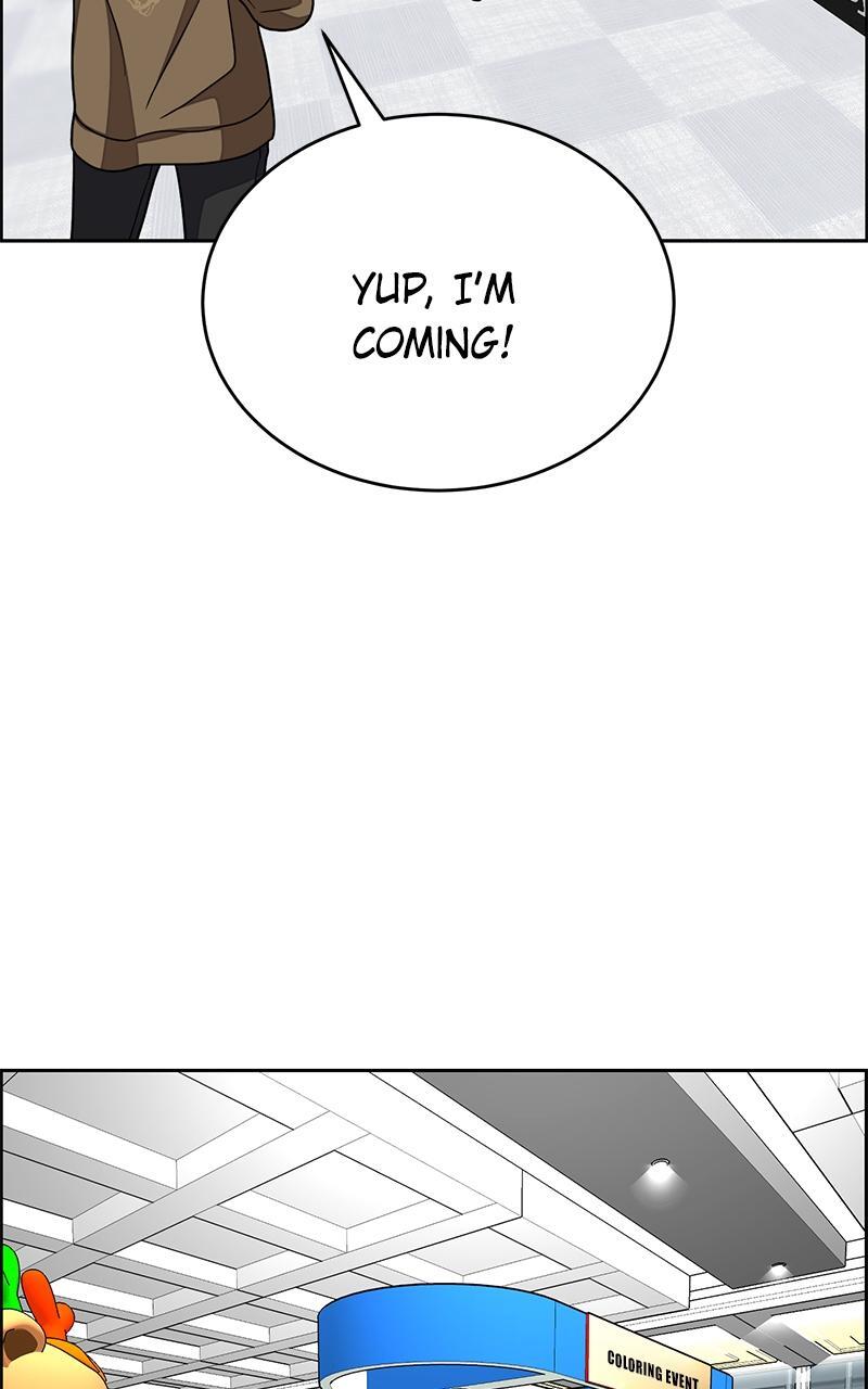 Read Denounce Manga Online