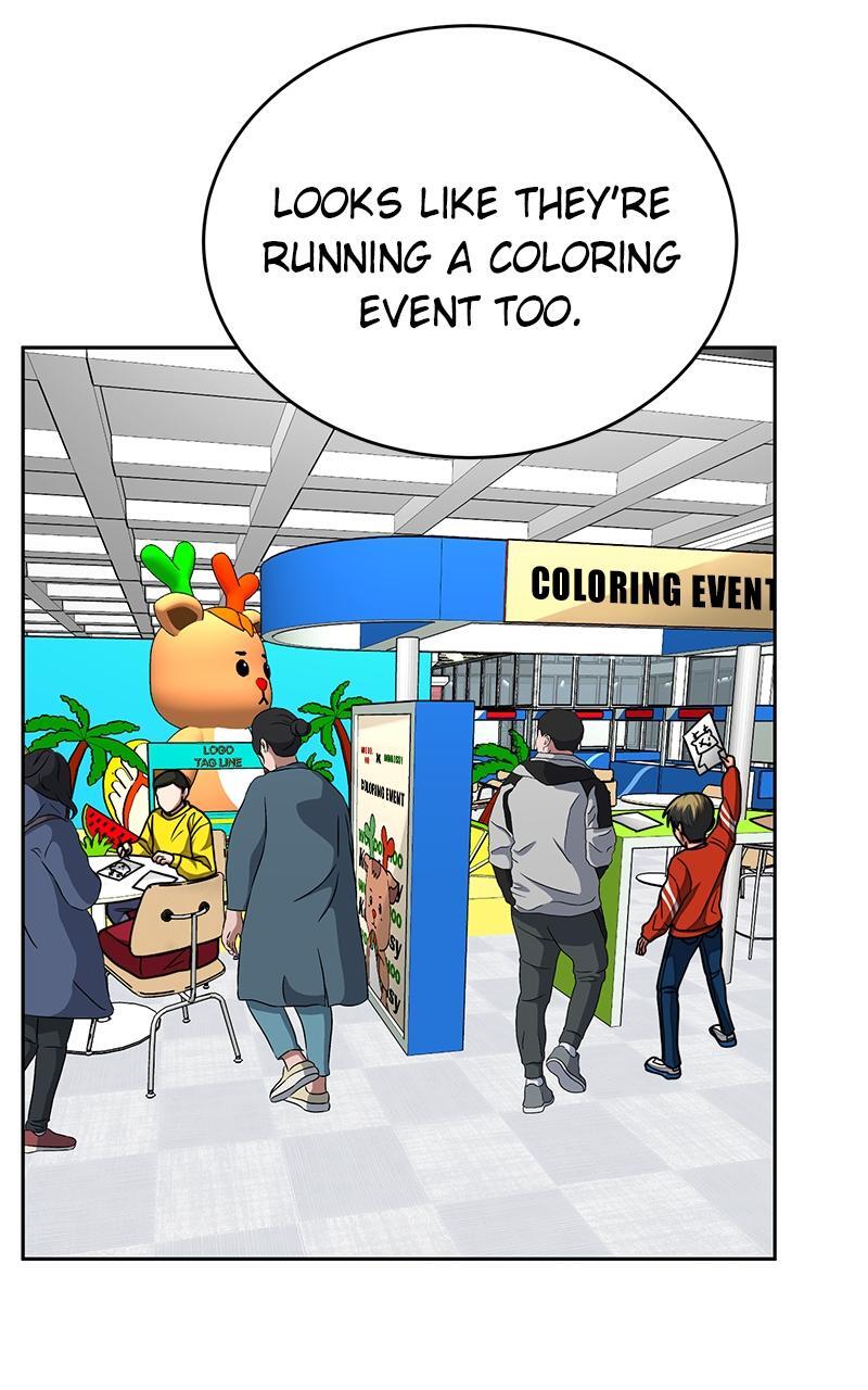Read Denounce Manga Online