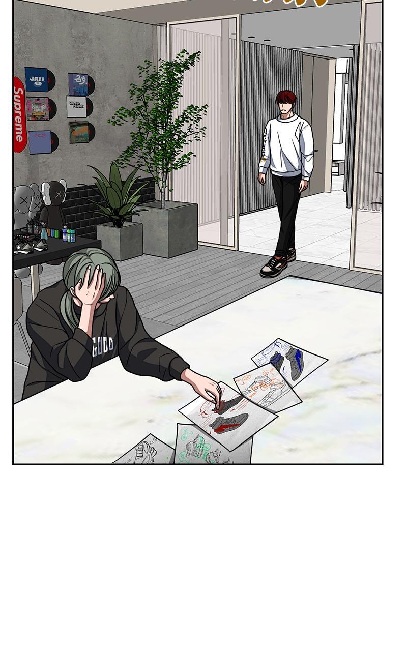 Read Denounce Manga Online