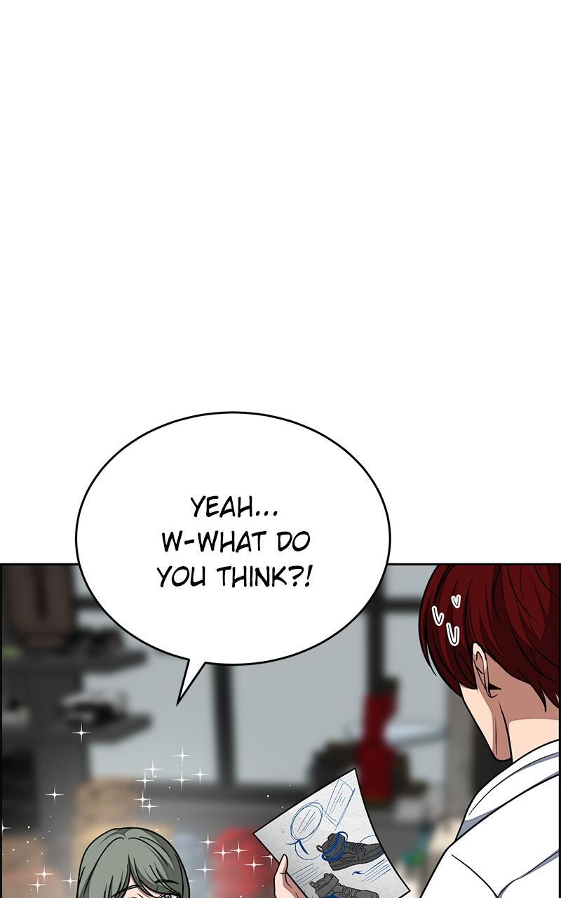 Read Denounce Manga Online