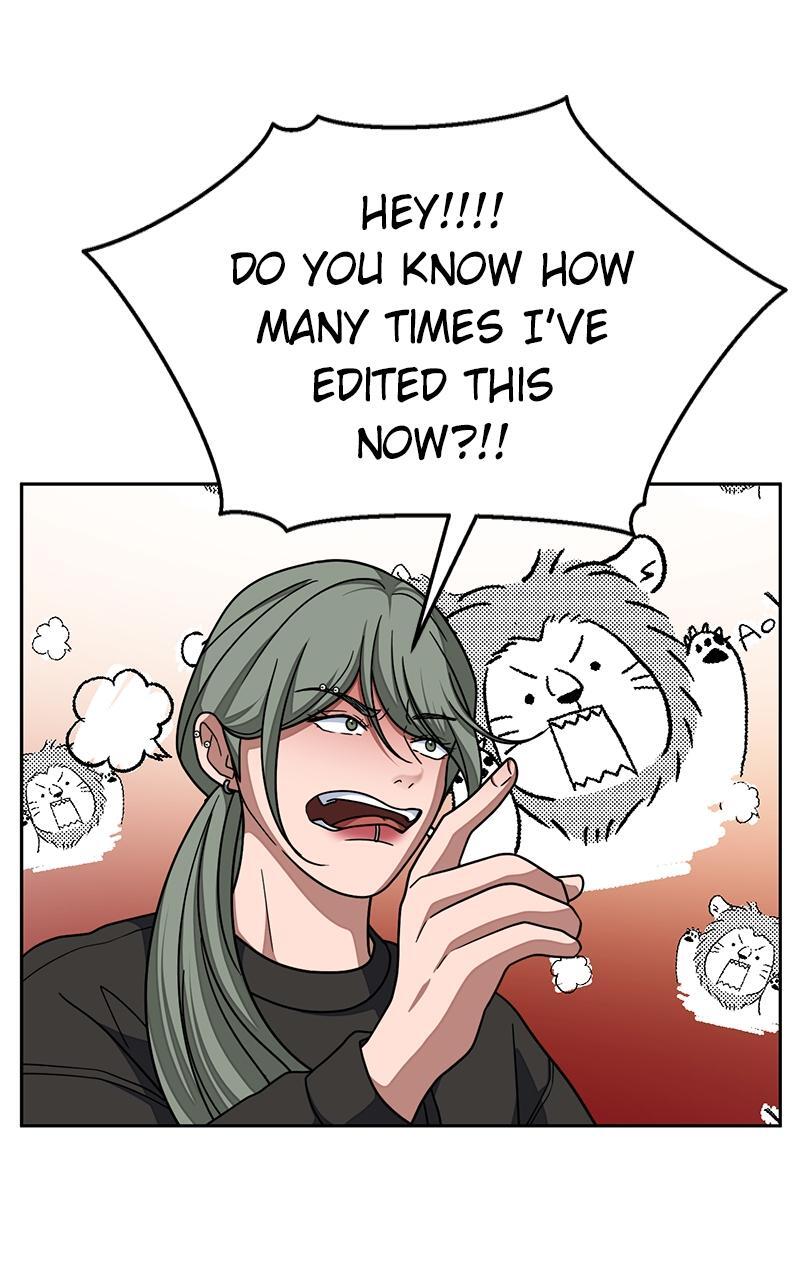 Read Denounce Manga Online